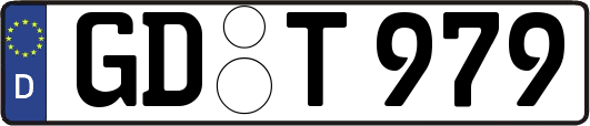 GD-T979