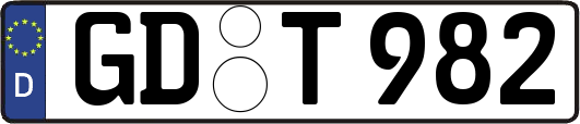 GD-T982