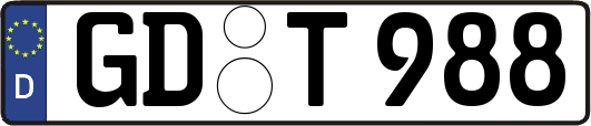 GD-T988