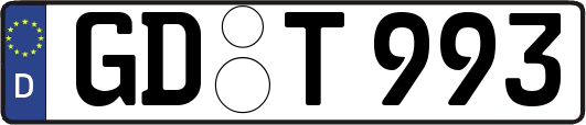 GD-T993