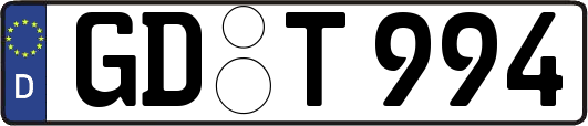 GD-T994