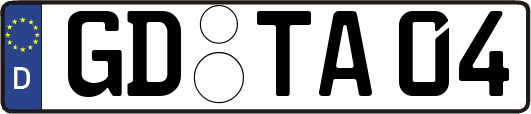 GD-TA04
