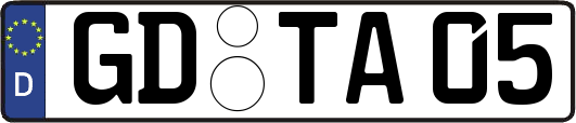 GD-TA05