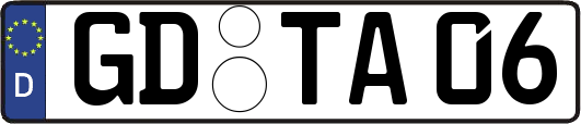 GD-TA06