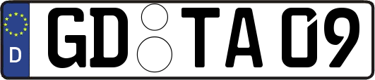 GD-TA09