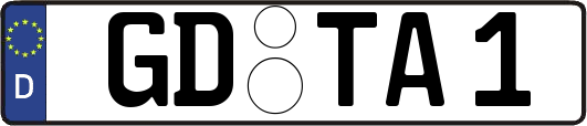 GD-TA1