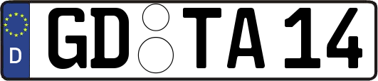 GD-TA14