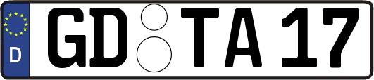 GD-TA17