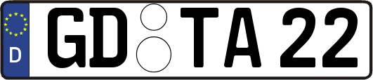 GD-TA22