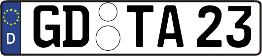 GD-TA23