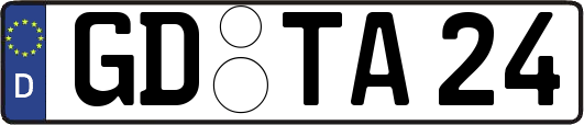 GD-TA24