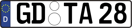 GD-TA28