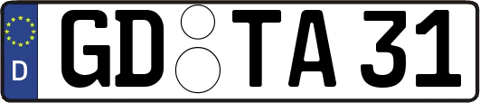GD-TA31