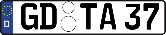 GD-TA37