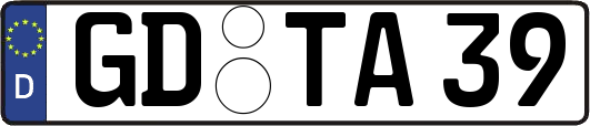 GD-TA39