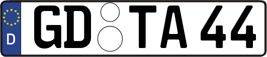 GD-TA44
