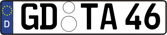 GD-TA46