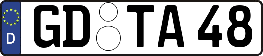 GD-TA48