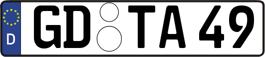 GD-TA49