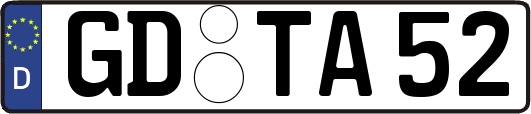 GD-TA52