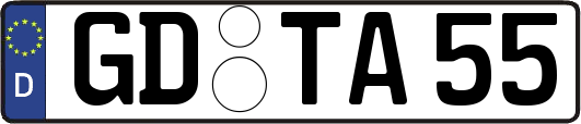 GD-TA55