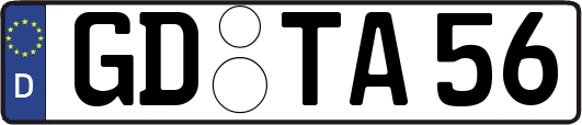 GD-TA56