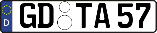 GD-TA57