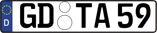GD-TA59