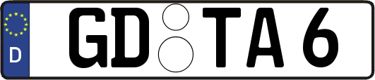 GD-TA6