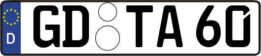 GD-TA60