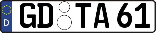 GD-TA61