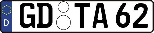 GD-TA62