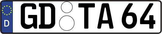 GD-TA64