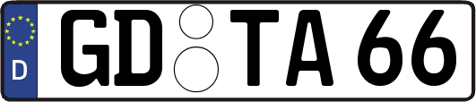 GD-TA66