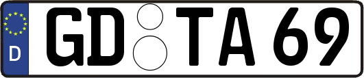 GD-TA69
