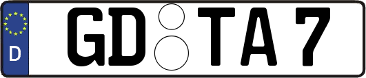 GD-TA7