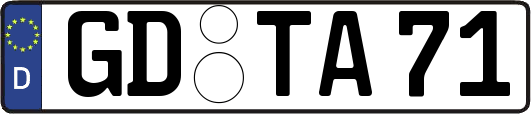 GD-TA71