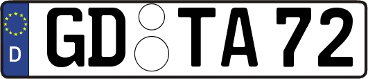 GD-TA72