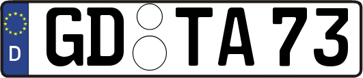 GD-TA73