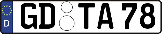 GD-TA78