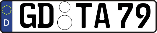 GD-TA79