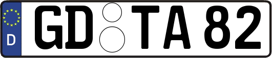 GD-TA82