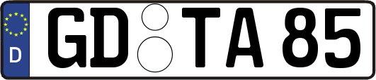 GD-TA85