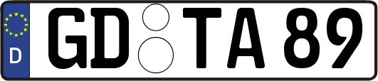 GD-TA89