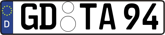 GD-TA94