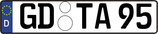 GD-TA95