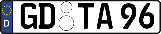 GD-TA96