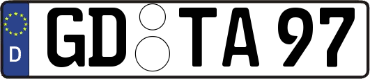 GD-TA97