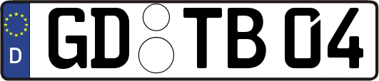 GD-TB04