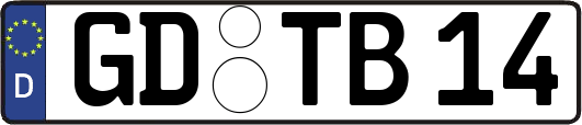 GD-TB14